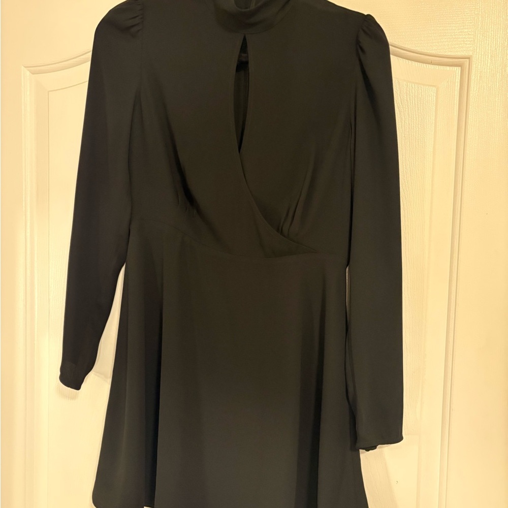 Aritzia Wilfred Clarisse Dress